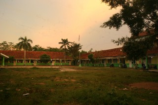 SMAS HIDAYATUL IKHWAN