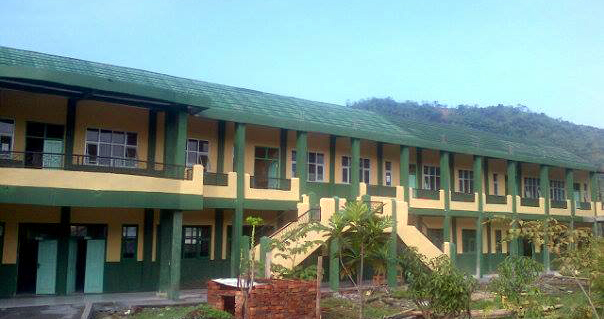 SMKS UMMUL QURO SUKABUMI
