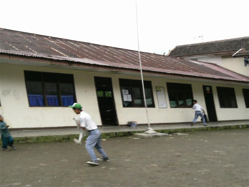 SMA PLUS AD DA`WAH