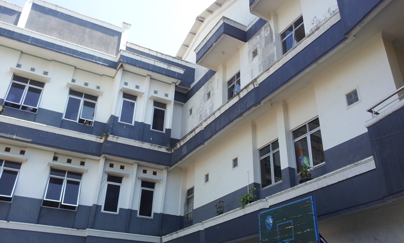 SMAS KANAAN