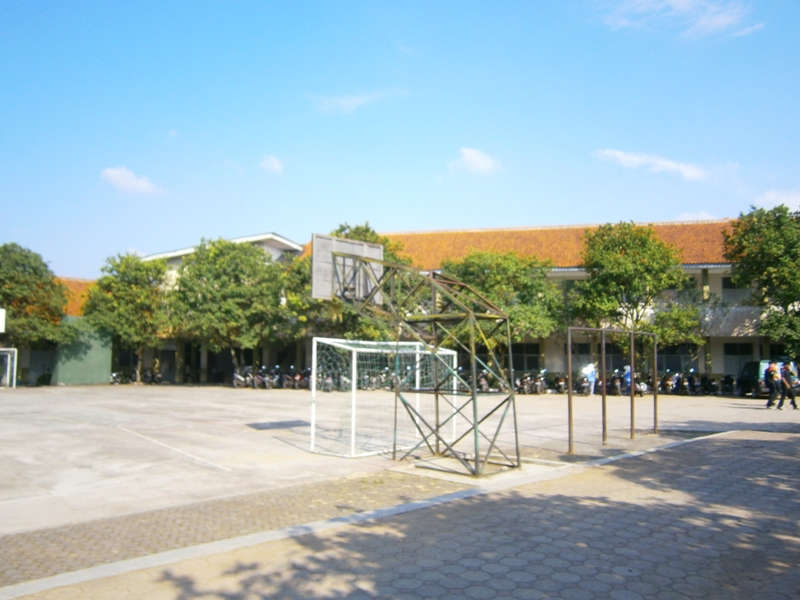 SMKS PASUNDAN CIANJUR