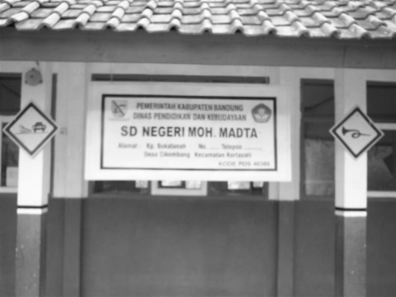 SDN MOH MADTA