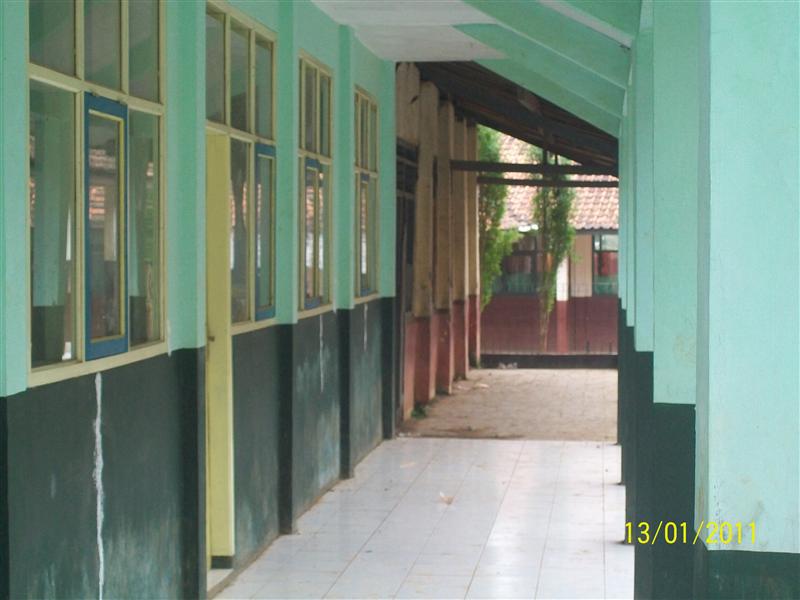 SDN NGANCENG