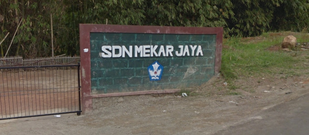 SDN MEKARJAYA