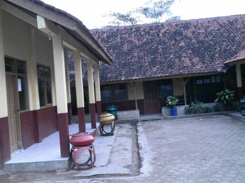 SDN PAPAKSERANG