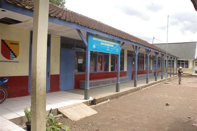 SDN PANYOCOKAN