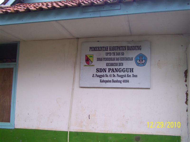 SDN PANGGUH