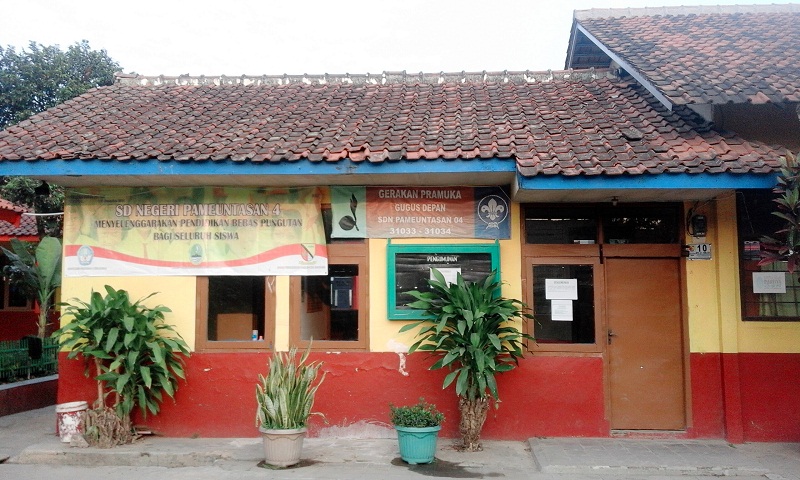 SDN PAMEUNTASAN 04