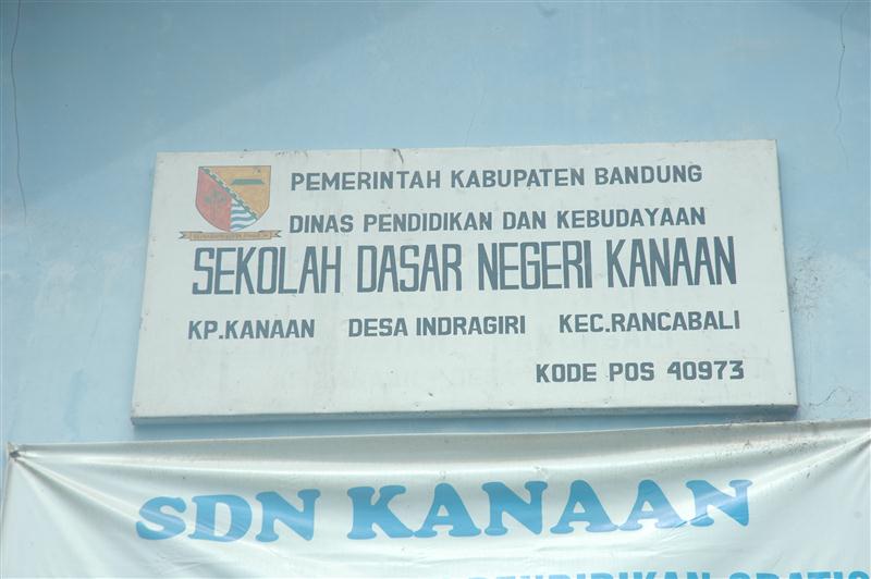 SDN KANAAN