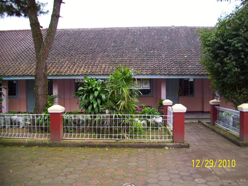 SDN KAMOJANG