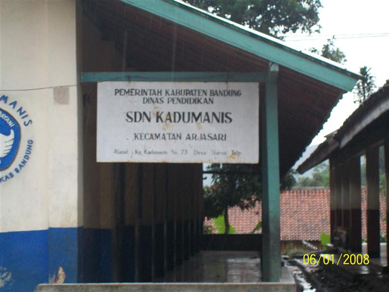 SDN KADUMANIS
