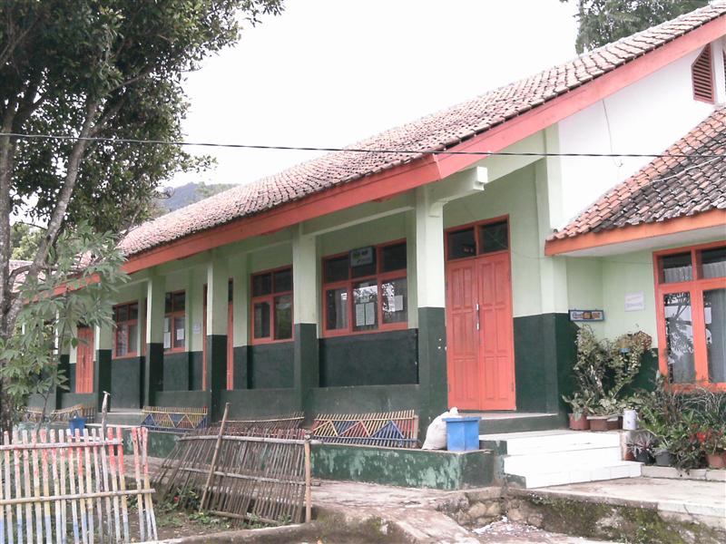 SDN KENDENG