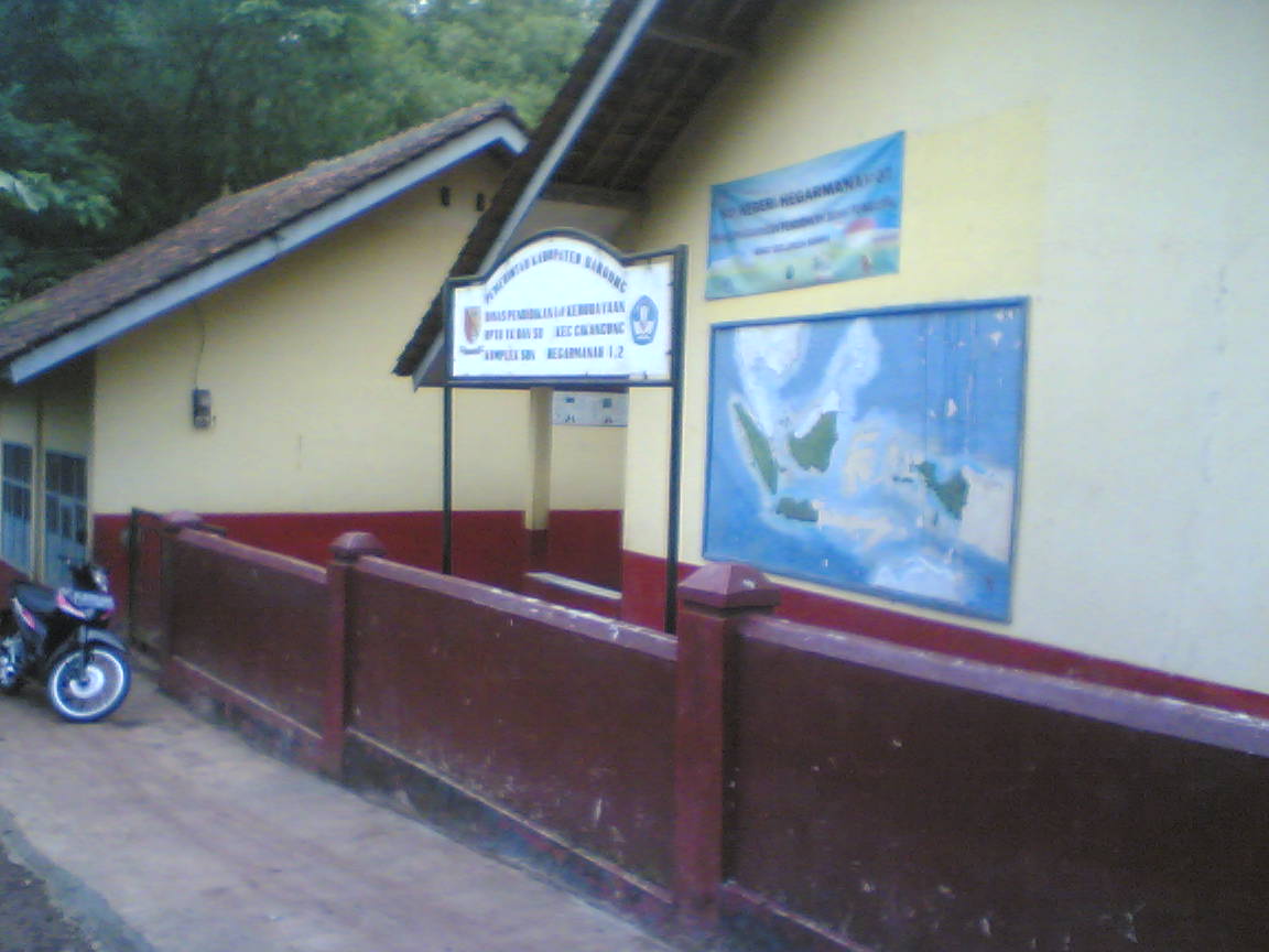 Foto Sekolah