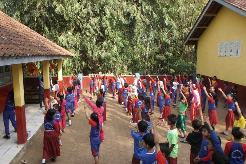 Foto Sekolah