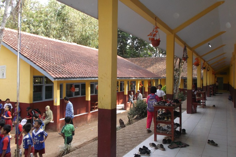 Foto Sekolah
