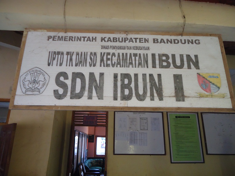 SDN IBUN 1