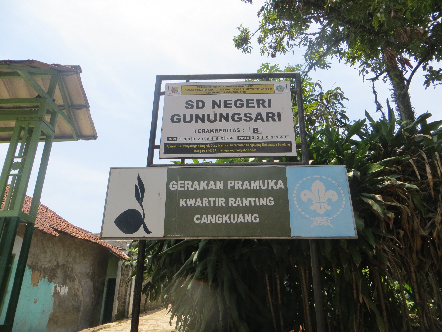 SDN GUNUNGSARI