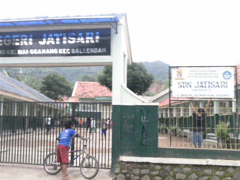 Foto Sekolah