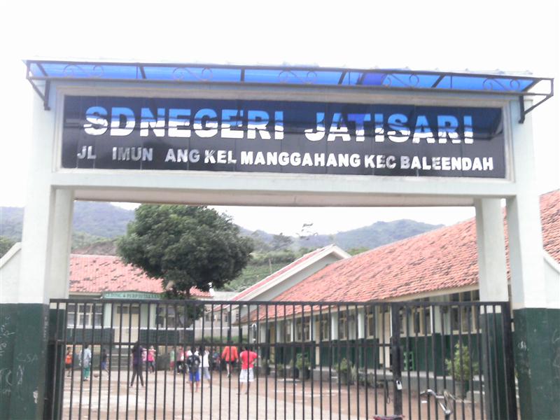 Foto Sekolah