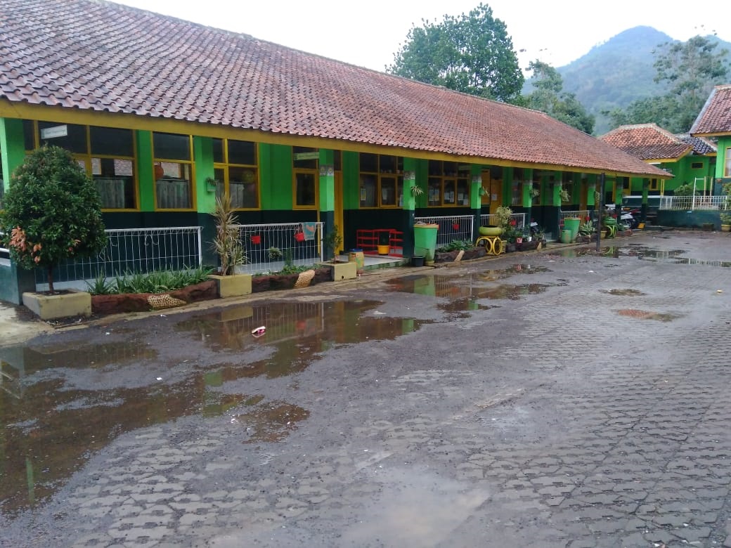 SDN JATISARI