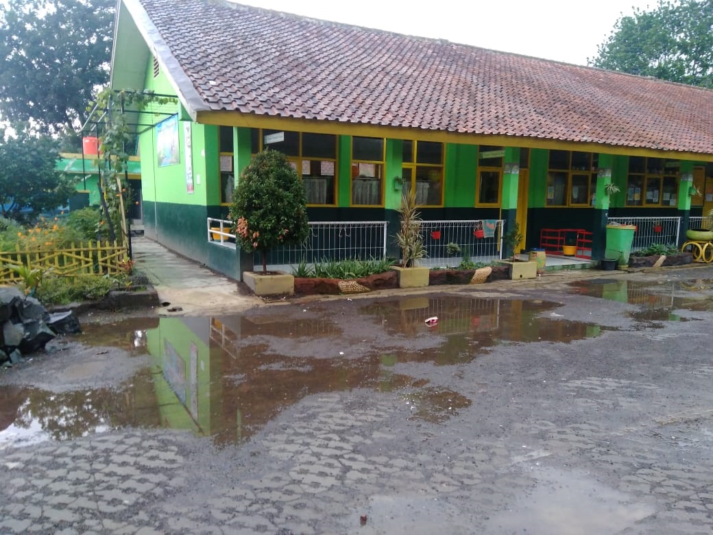 Foto Sekolah