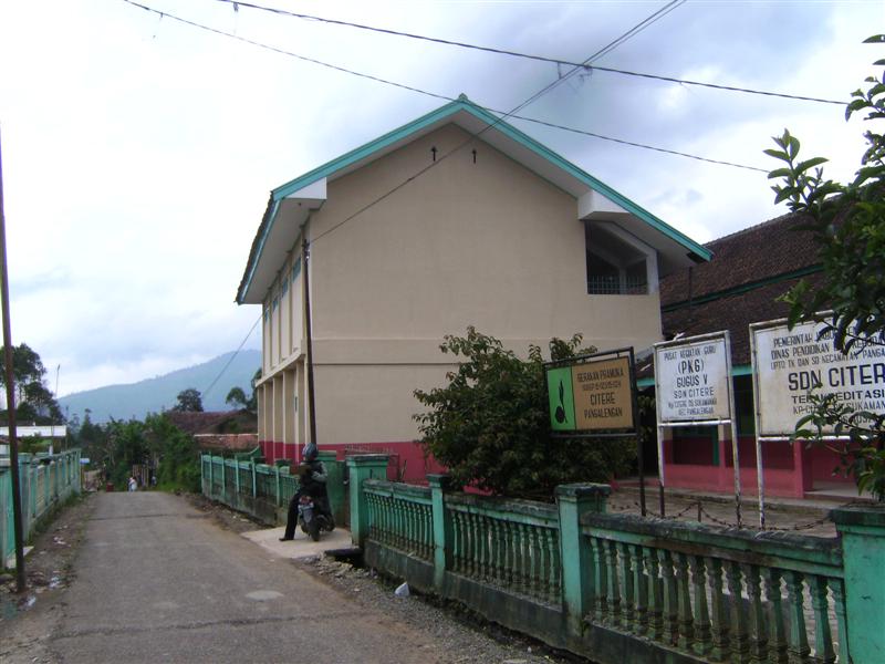 Foto Sekolah