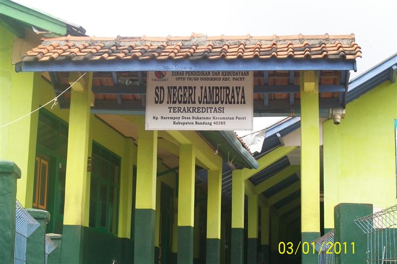SDN JAMBURAYA