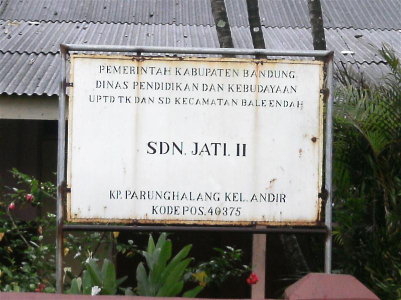 SDN JATI 02