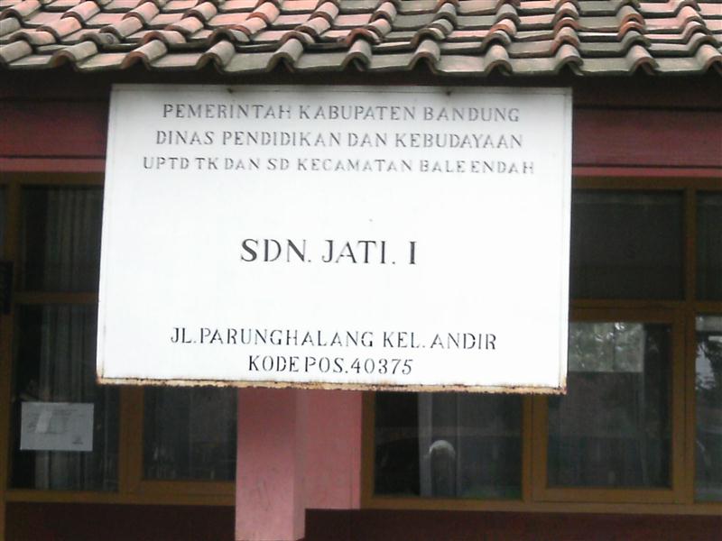 SDN JATI 01