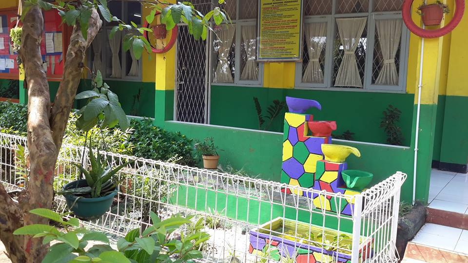 SDN JATI