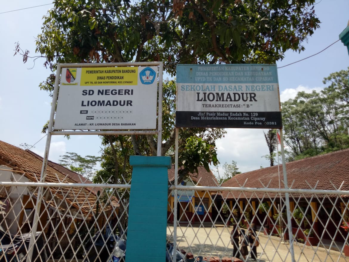 SDN LIOMADUR