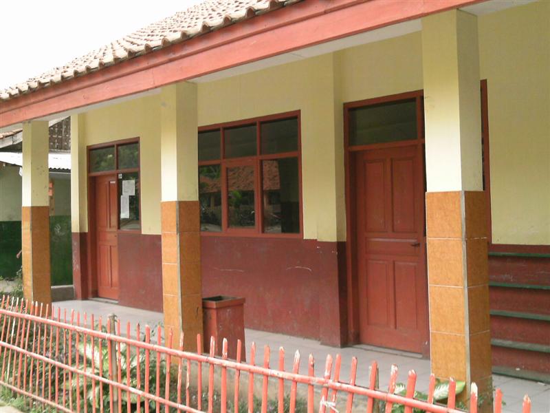 SDN LINGGAR 05