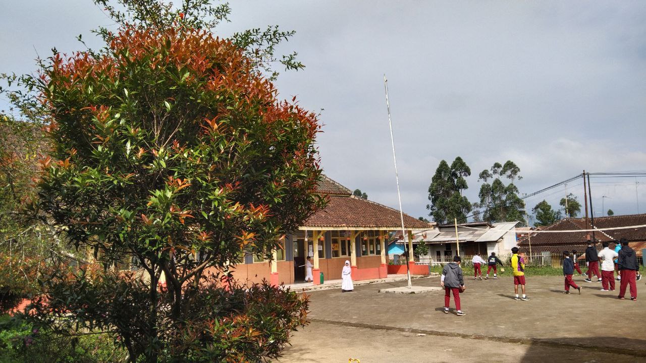 SDN MARDI UTAMA