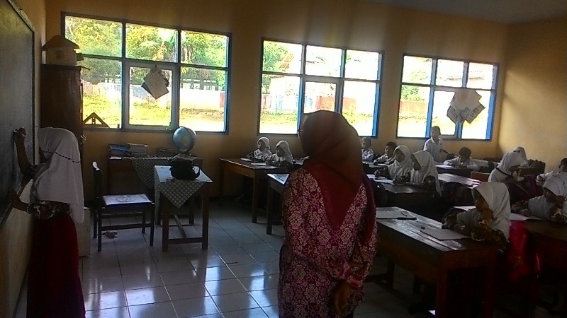 SDN KINASATU