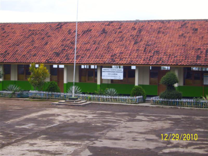 SDN LALAREUN