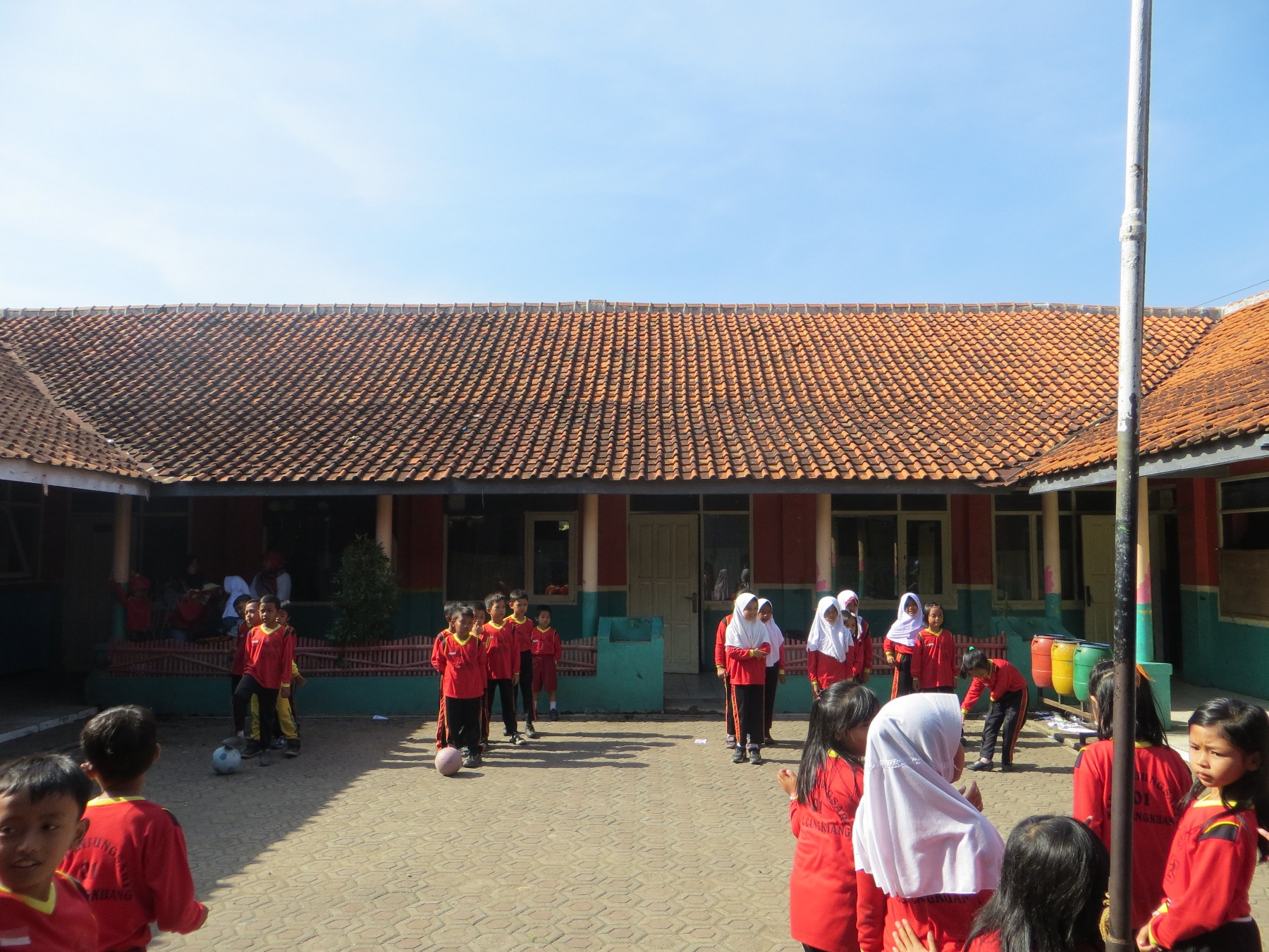 SDN TANJUNGSARI 2