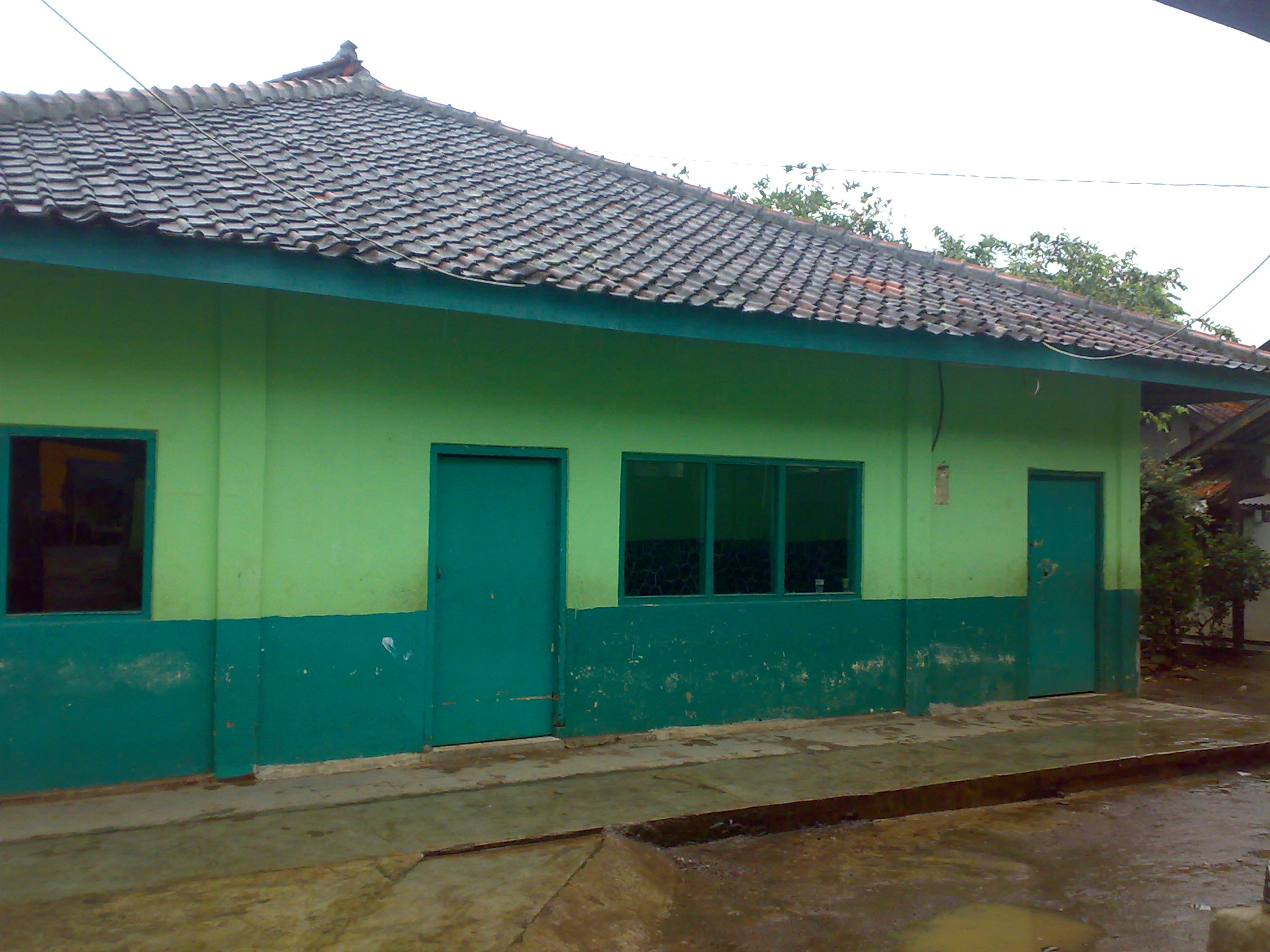 SDN TENJOLAYA 2