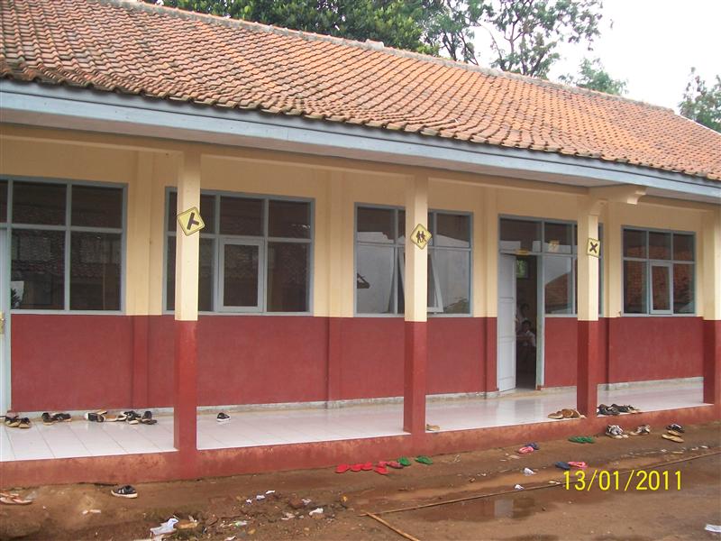 SDN TANJUNGLAYA