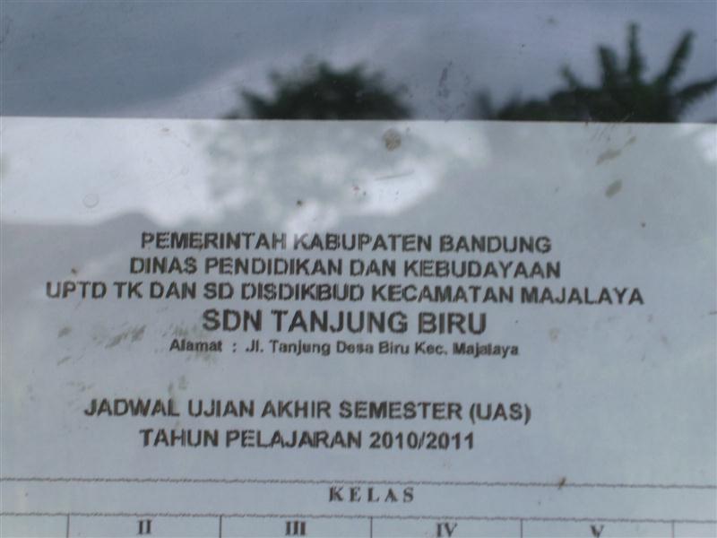 SDN TANJUNGBIRU