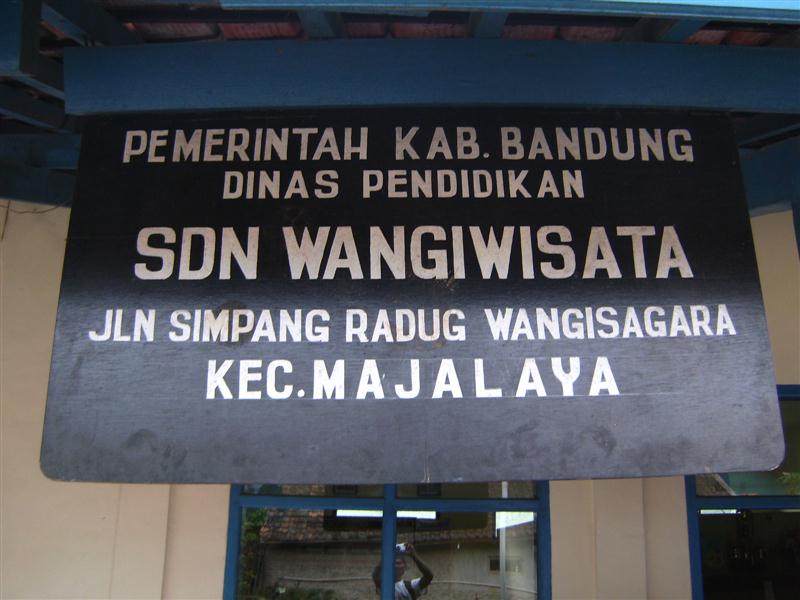 SDN WANGIWISATA