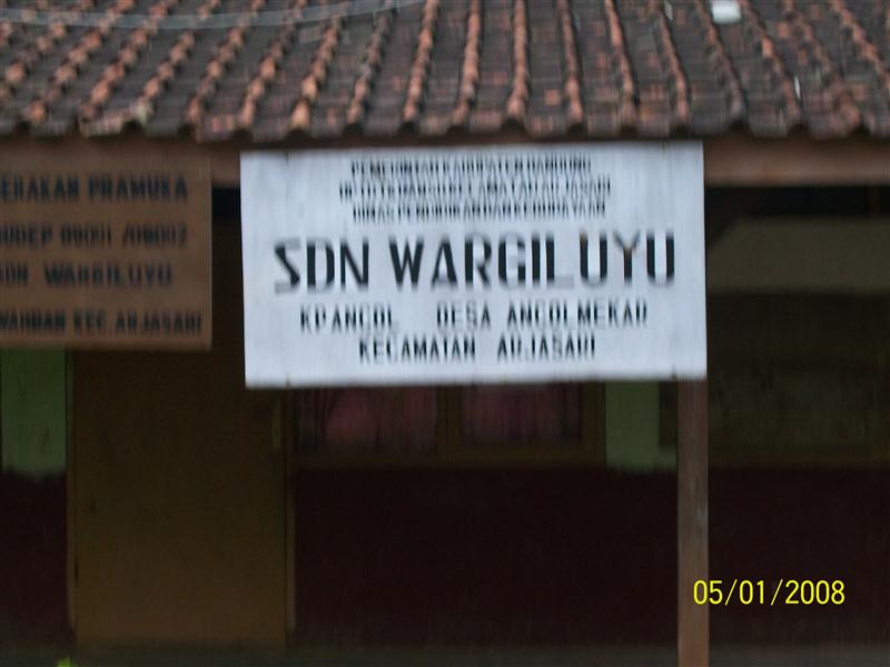 SDN WARGILUYU