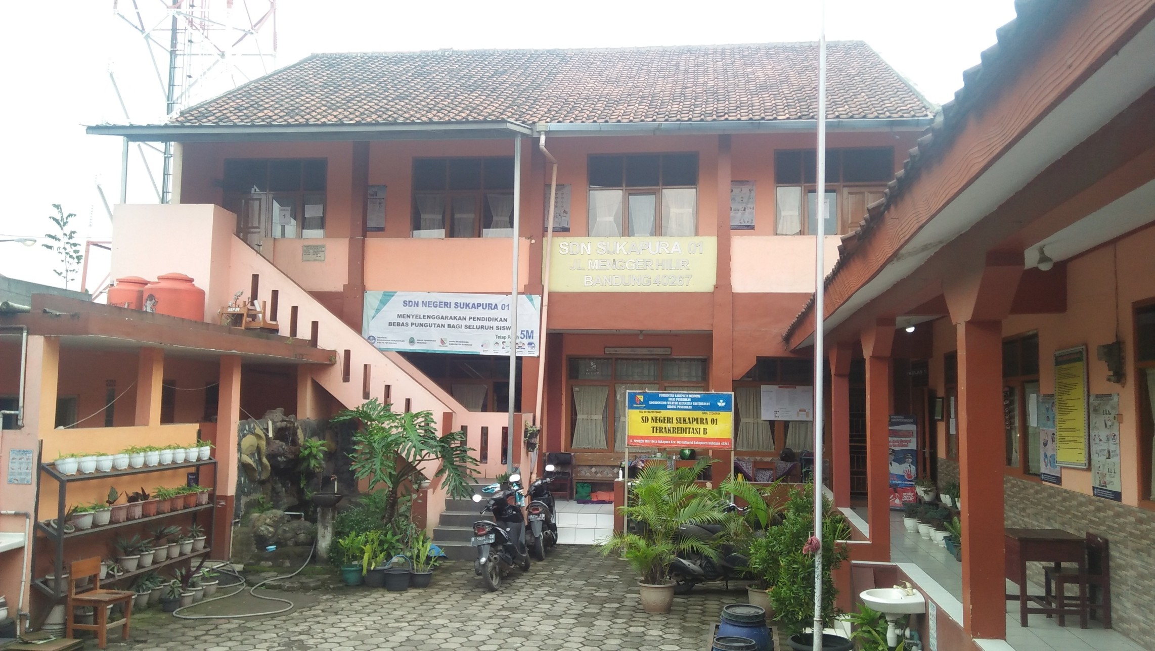 SDN SUKAPURA 01