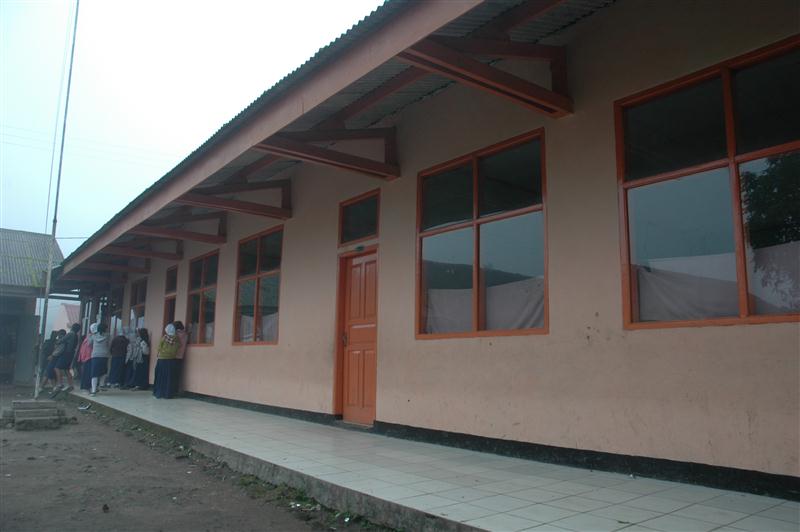 SDN SUKARESMI