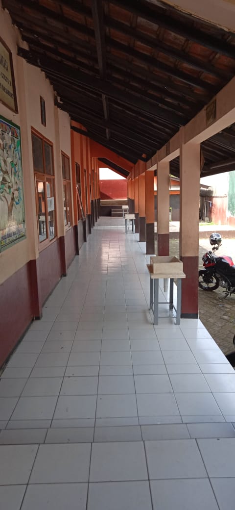 SDN SUKARASA