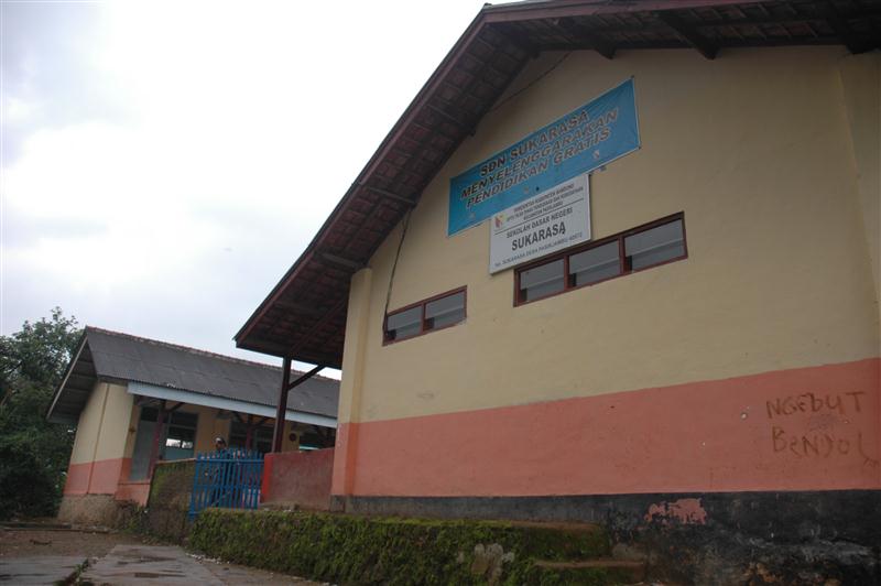 SDN SUKARASA