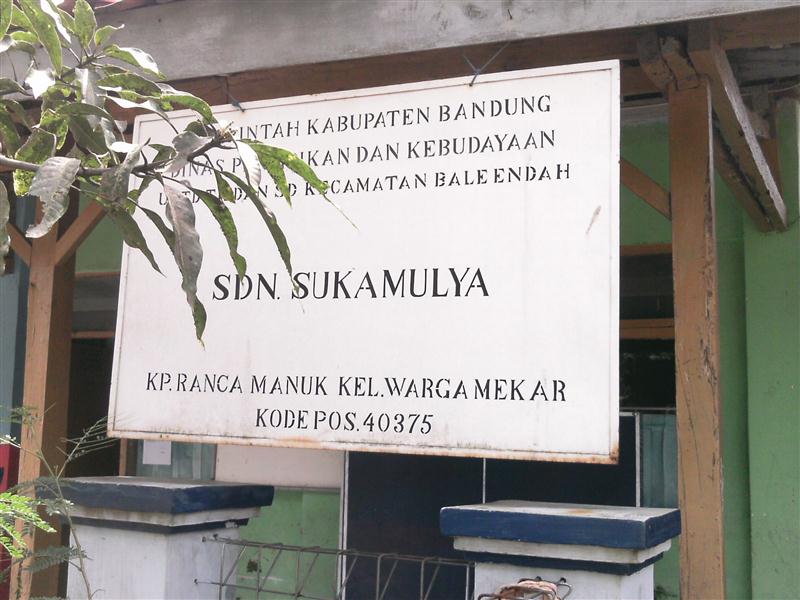 Foto Sekolah