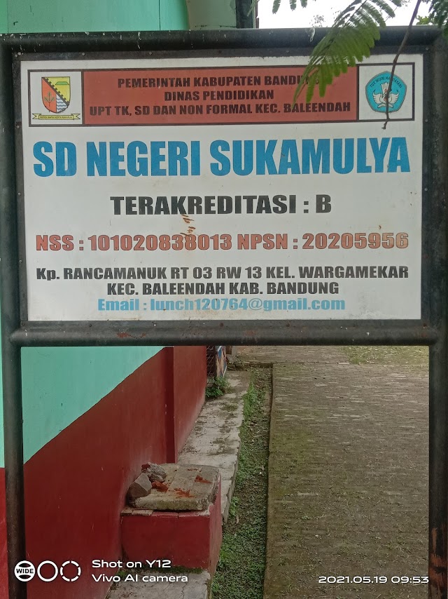 Foto Sekolah