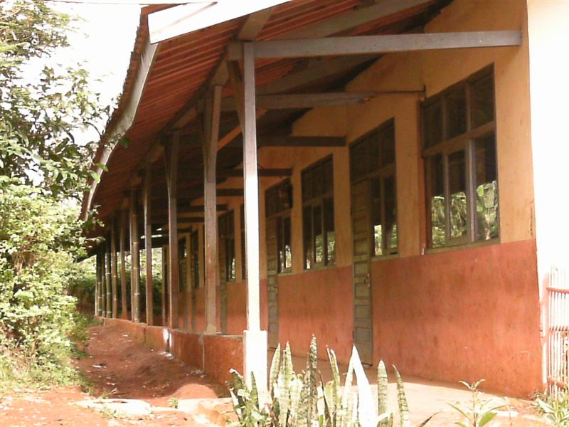 SDN SUKAMANTRI