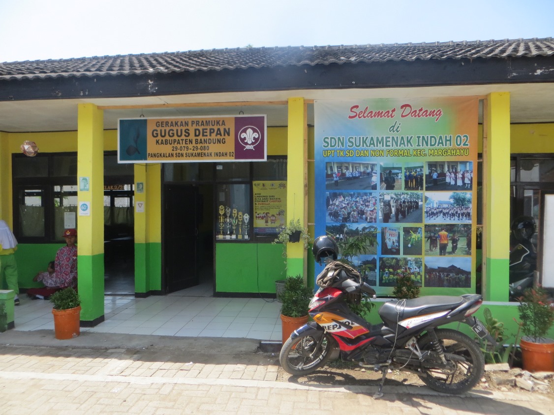 SDN SUKAMENAK INDAH 02