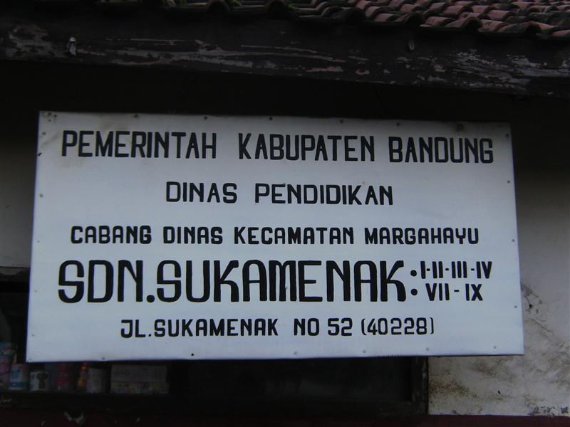 SDN SUKAMENAK 08